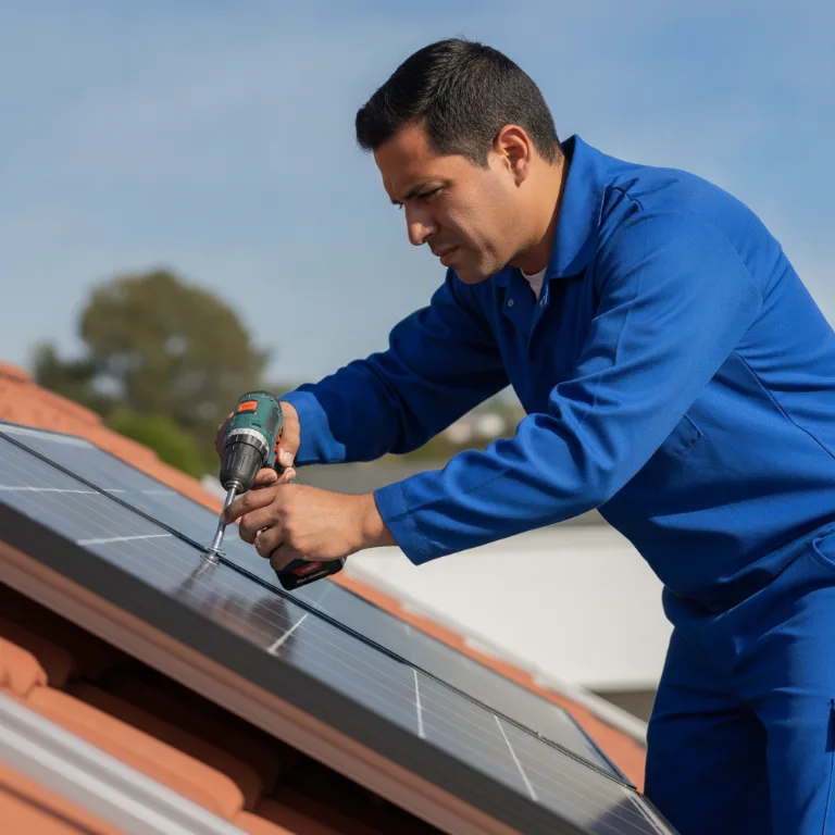 Instalador Painéis Solares serviço em Lages
